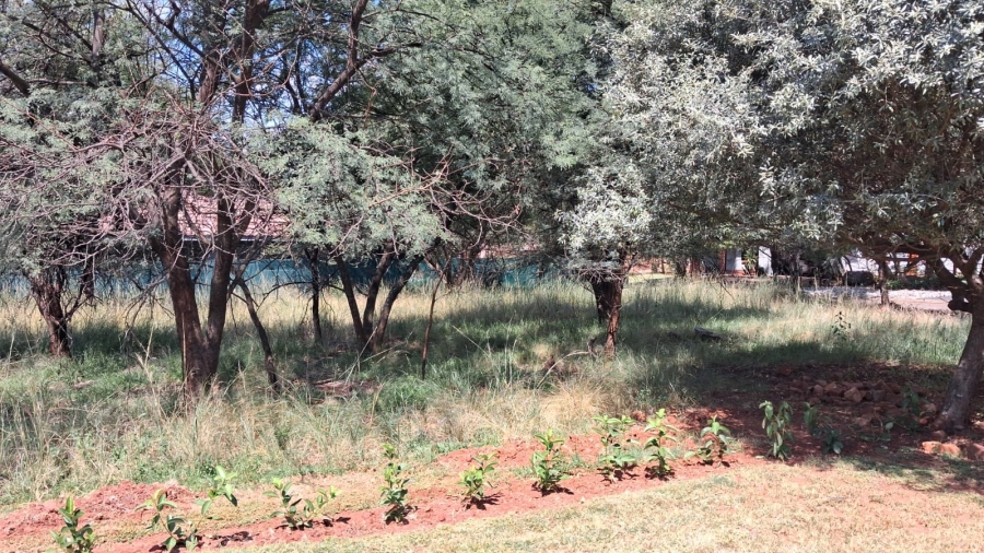 0 Bedroom Property for Sale in Buffelspoort Eco Estate North West